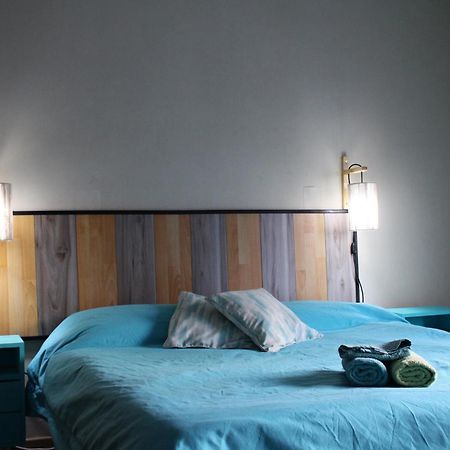 Coraggiosa Bed & Breakfast Mendoza Eksteriør bilde