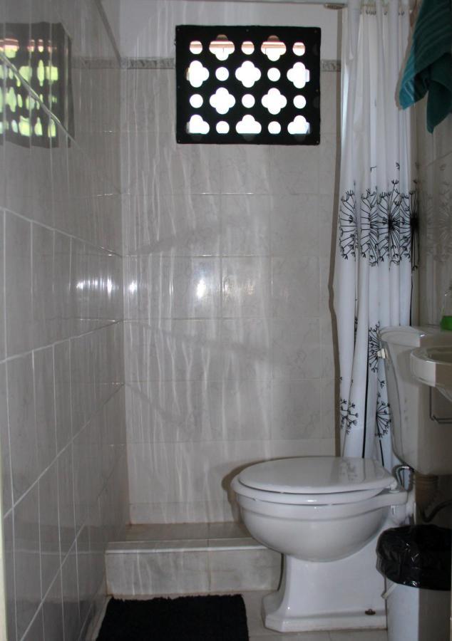 Coraggiosa Bed & Breakfast Mendoza Eksteriør bilde