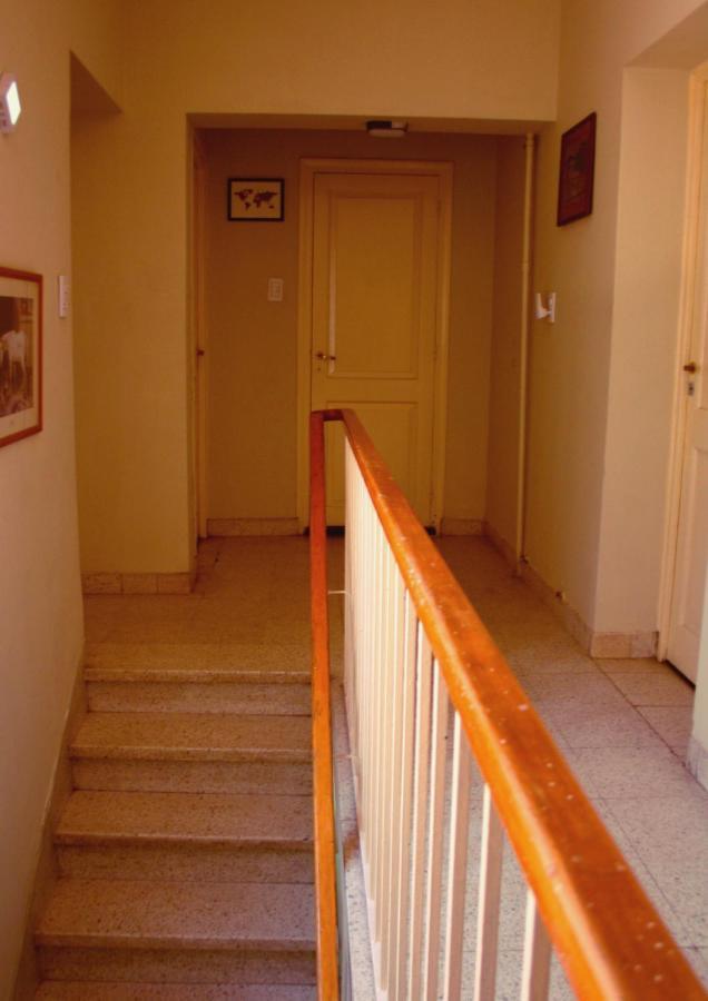 Coraggiosa Bed & Breakfast Mendoza Eksteriør bilde