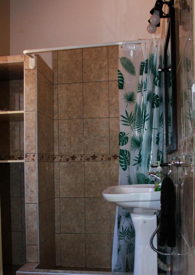 Coraggiosa Bed & Breakfast Mendoza Eksteriør bilde