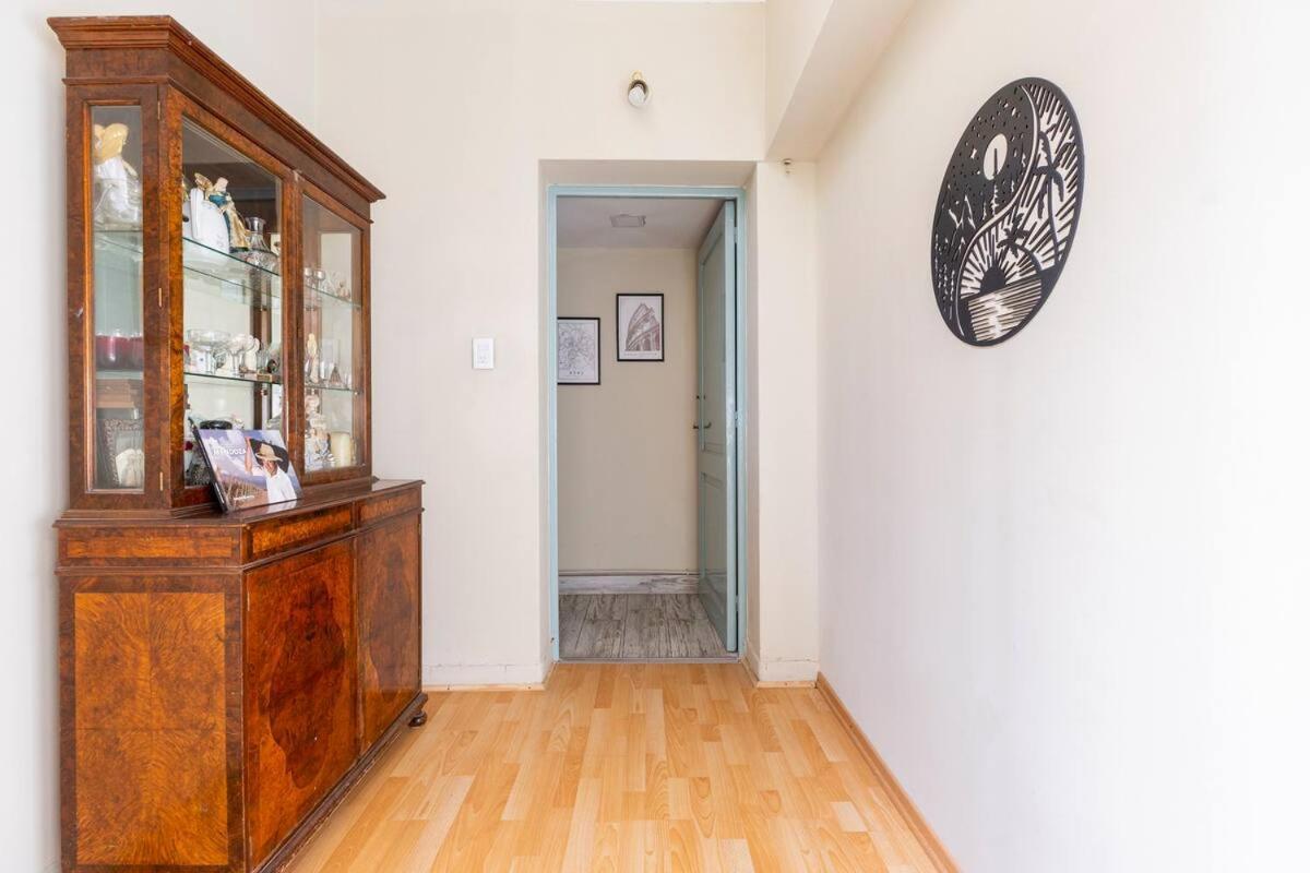 Coraggiosa Bed & Breakfast Mendoza Eksteriør bilde