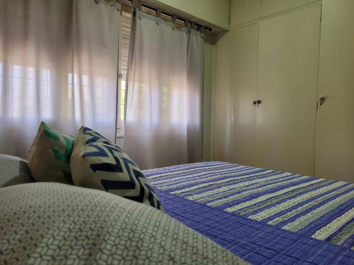 Coraggiosa Bed & Breakfast Mendoza Eksteriør bilde
