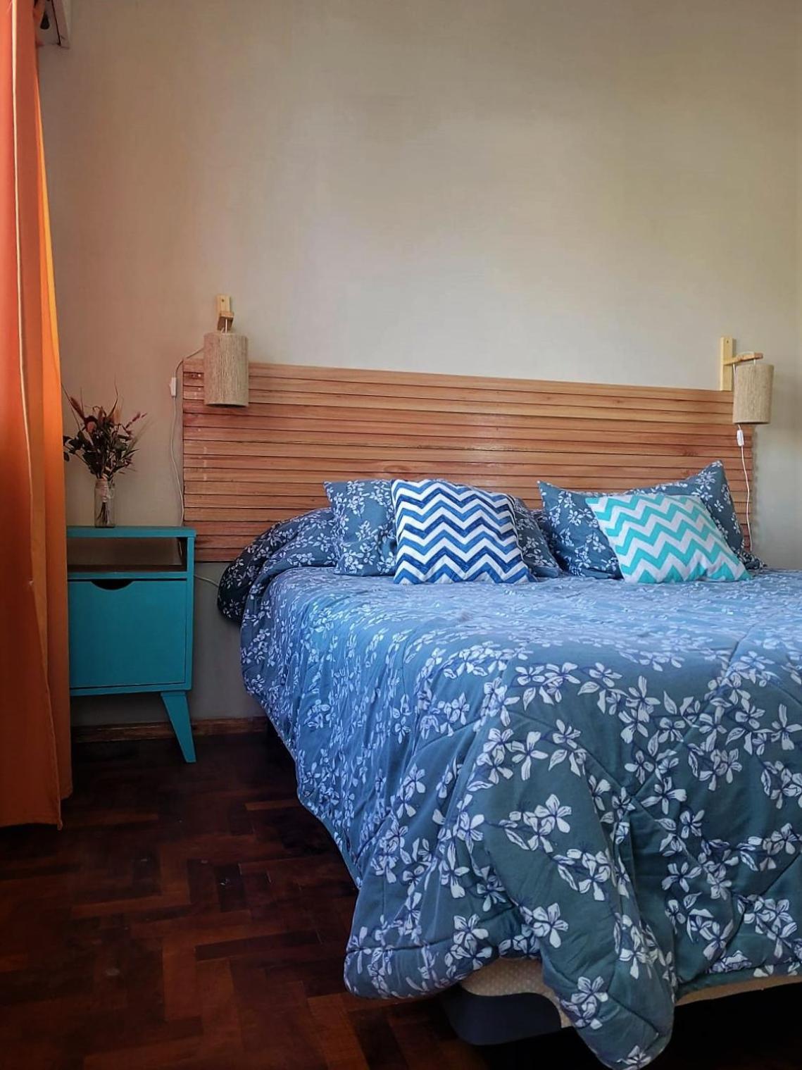 Coraggiosa Bed & Breakfast Mendoza Eksteriør bilde
