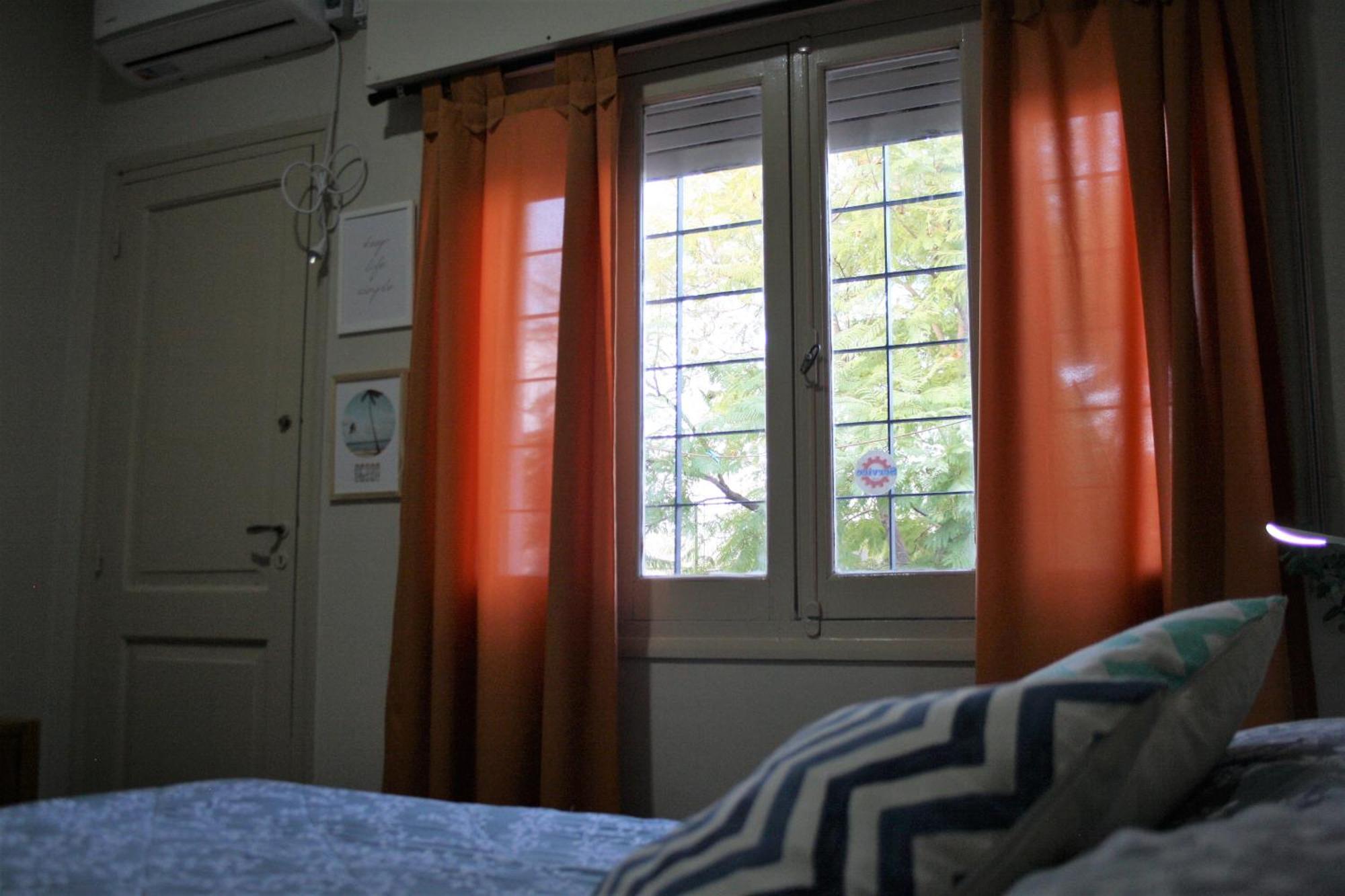 Coraggiosa Bed & Breakfast Mendoza Eksteriør bilde