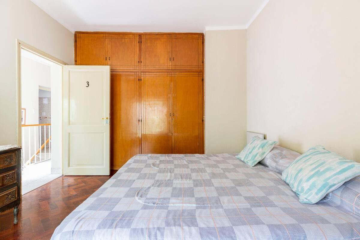 Coraggiosa Bed & Breakfast Mendoza Rom bilde